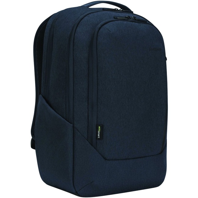 Picture of Targus 15.6" Cypress Large Backpack With EcoSmart (Navy)